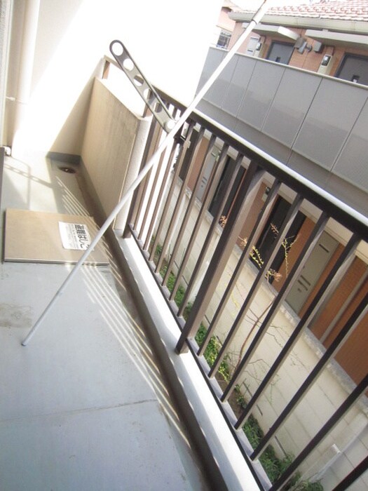 ロゼ下目黒の物件内観写真