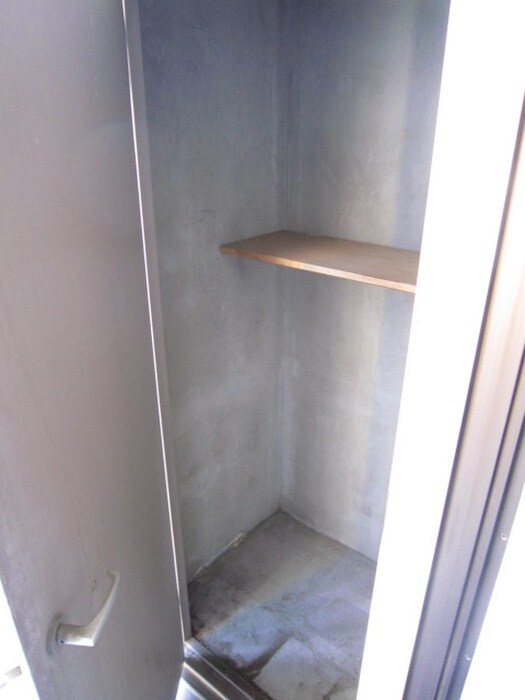 ロゼ下目黒の物件内観写真