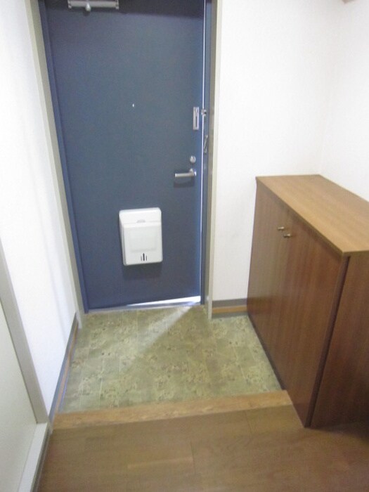 ロゼ下目黒の物件内観写真