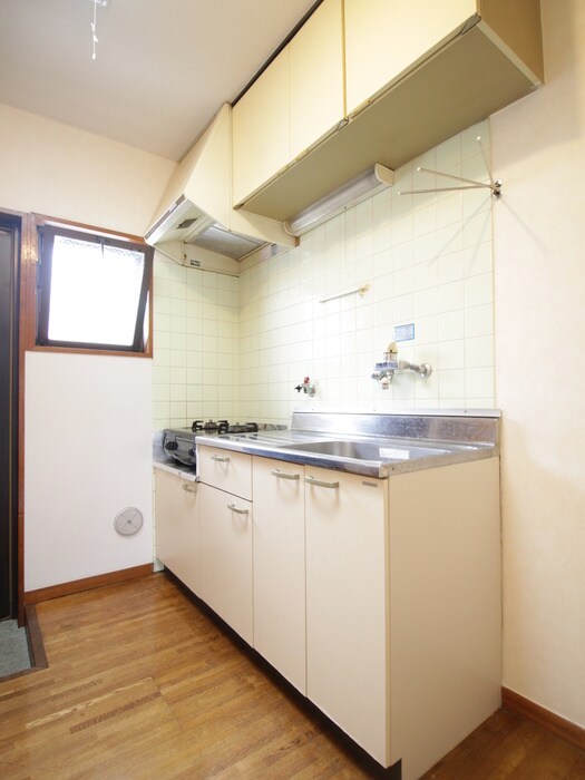 西尾ハイツの物件内観写真