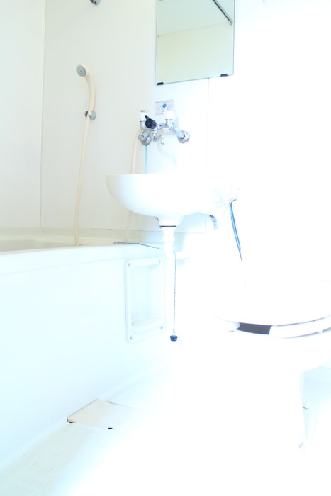 西尾ハイツの物件内観写真