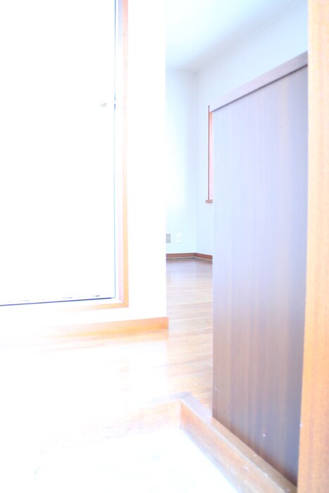 西尾ハイツの物件内観写真