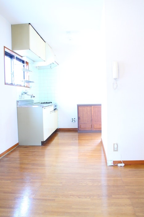 西尾ハイツの物件内観写真