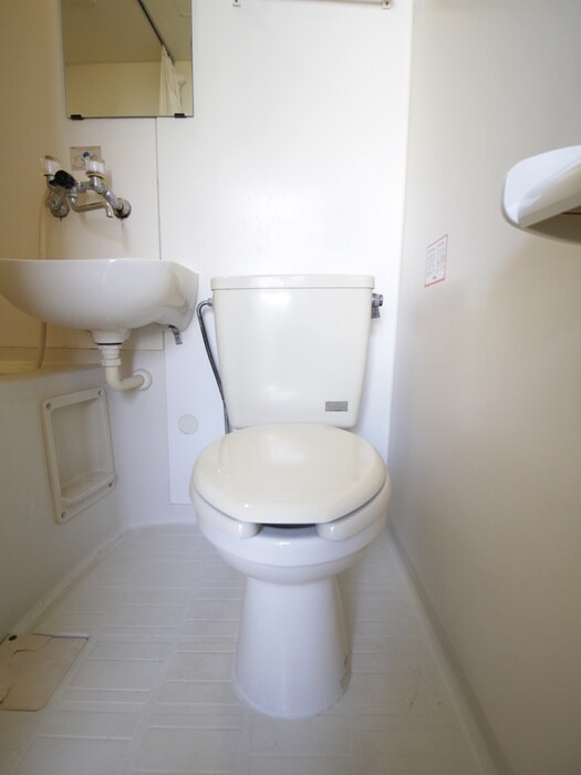 西尾ハイツの物件内観写真