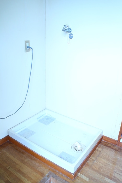 西尾ハイツの物件内観写真