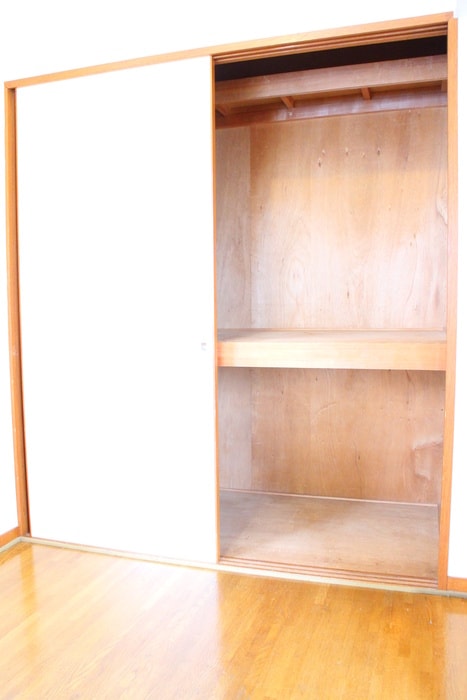 西尾ハイツの物件内観写真