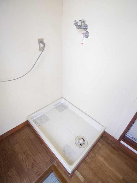 西尾ハイツの物件内観写真