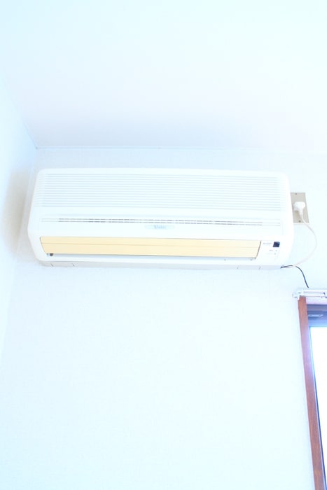 西尾ハイツの物件内観写真