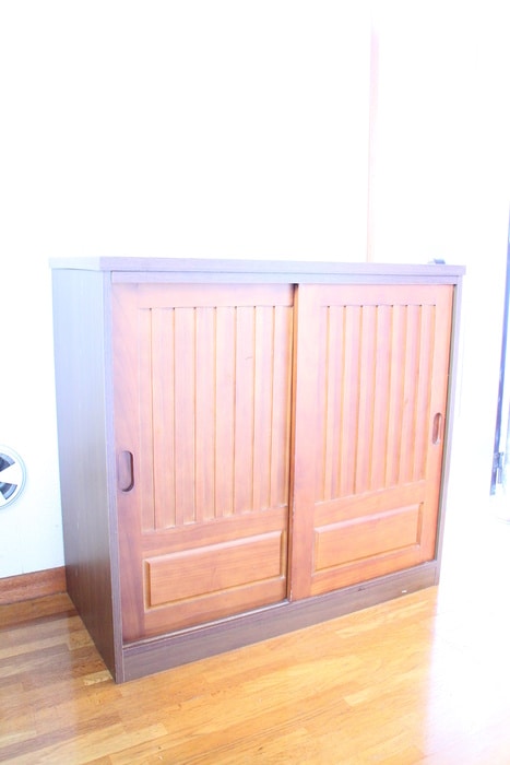 西尾ハイツの物件内観写真