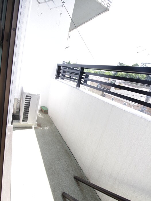 西尾ハイツの物件内観写真