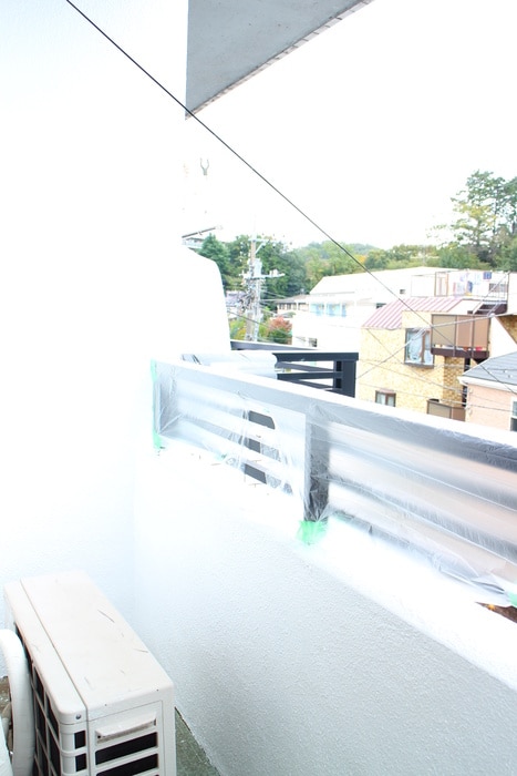 西尾ハイツの物件内観写真