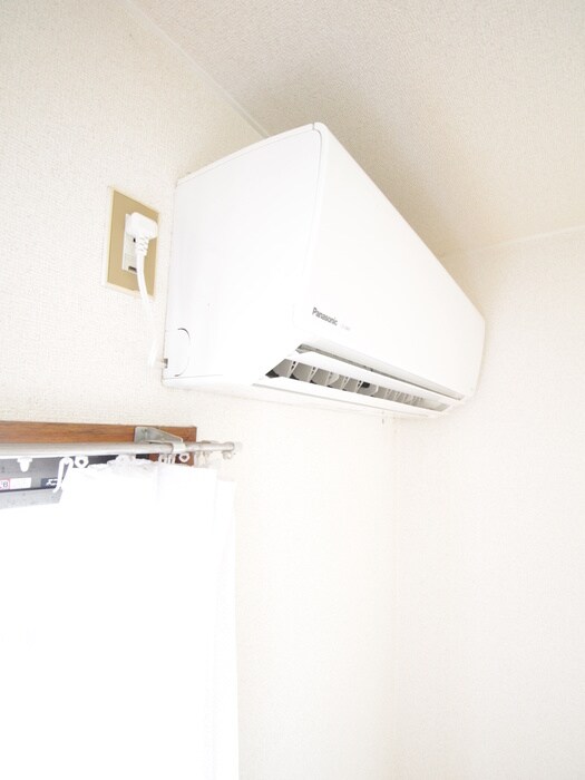 西尾ハイツの物件内観写真