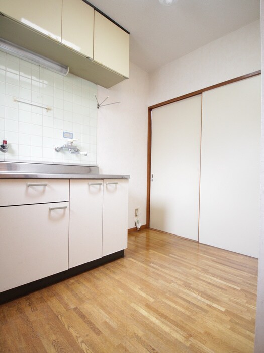 西尾ハイツの物件内観写真