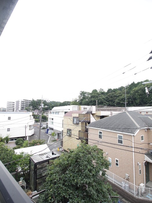 西尾ハイツの物件内観写真