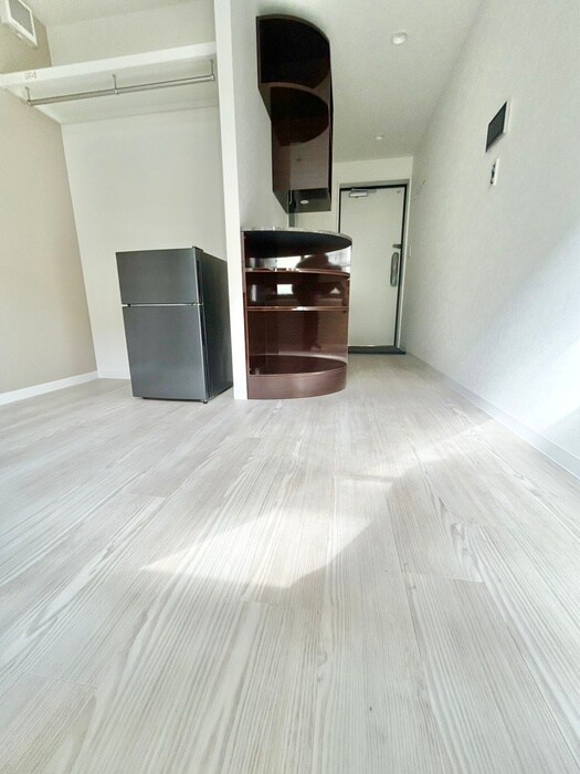 ＣＯＮＴＥＬ東十条の物件内観写真