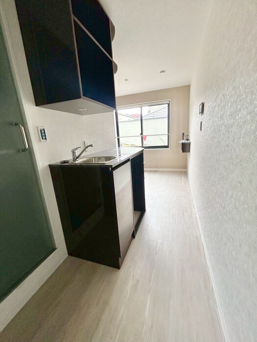 ＣＯＮＴＥＬ東十条の物件内観写真