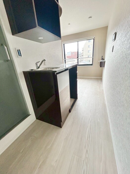 ＣＯＮＴＥＬ東十条の物件内観写真