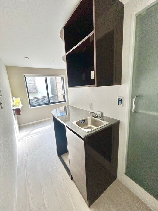 ＣＯＮＴＥＬ東十条の物件内観写真