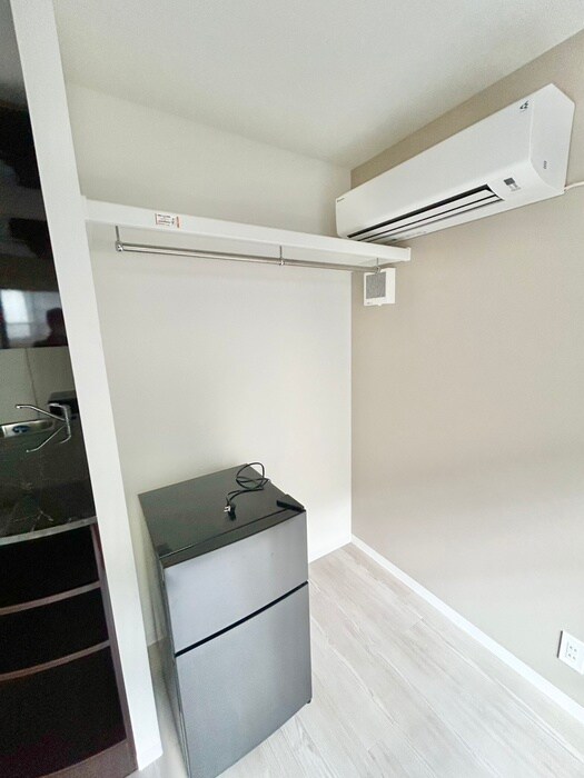 ＣＯＮＴＥＬ東十条の物件内観写真