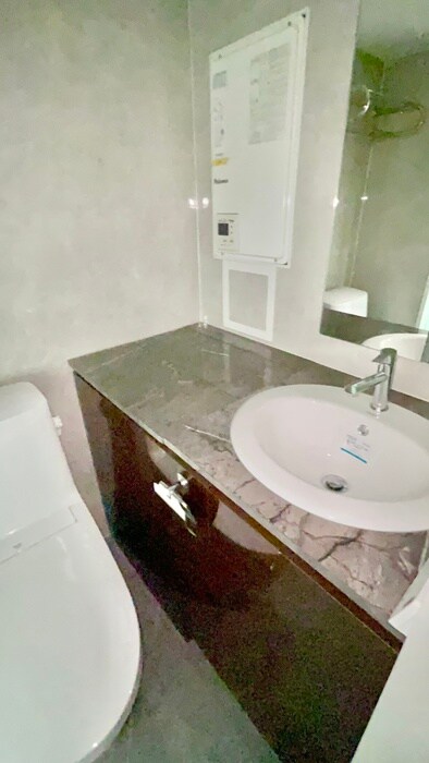 ＣＯＮＴＥＬ東十条の物件内観写真