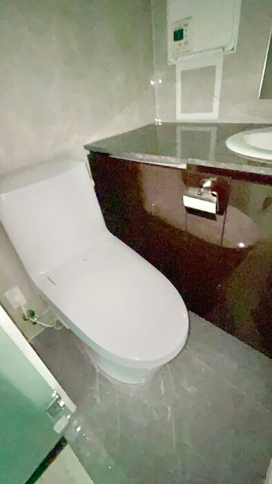 ＣＯＮＴＥＬ東十条の物件内観写真