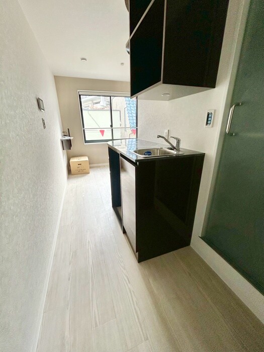 ＣＯＮＴＥＬ東十条の物件内観写真