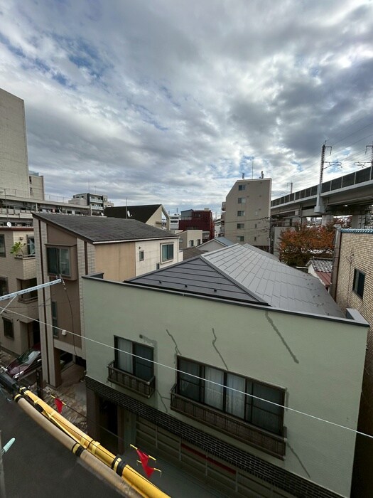 ＣＯＮＴＥＬ東十条の物件内観写真