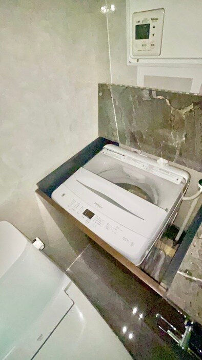 ＣＯＮＴＥＬ東十条の物件内観写真