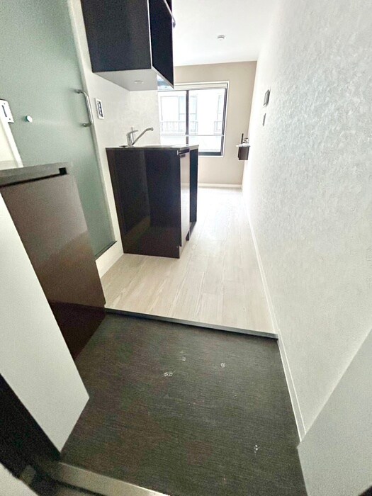 ＣＯＮＴＥＬ東十条の物件内観写真