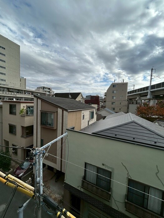 ＣＯＮＴＥＬ東十条の物件内観写真