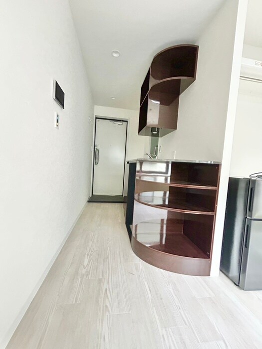 ＣＯＮＴＥＬ東十条の物件内観写真