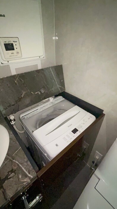 ＣＯＮＴＥＬ東十条の物件内観写真