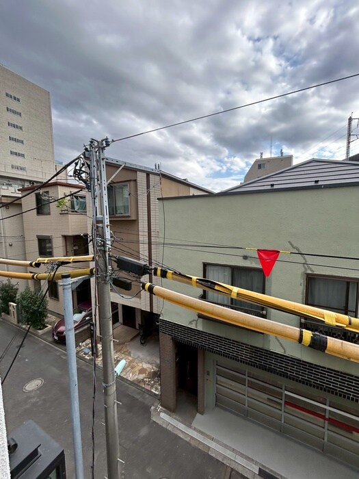 ＣＯＮＴＥＬ東十条の物件内観写真