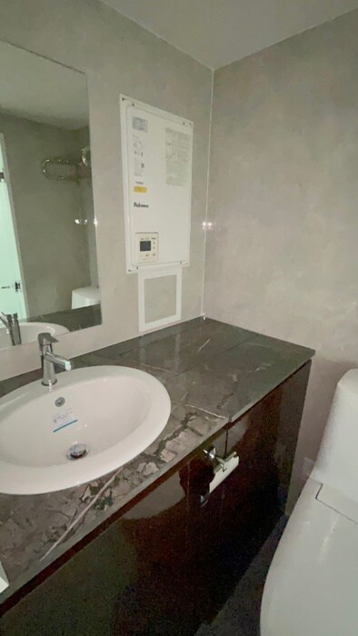 ＣＯＮＴＥＬ東十条の物件内観写真