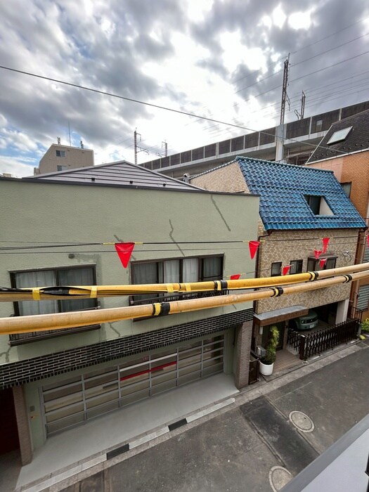 ＣＯＮＴＥＬ東十条の物件内観写真