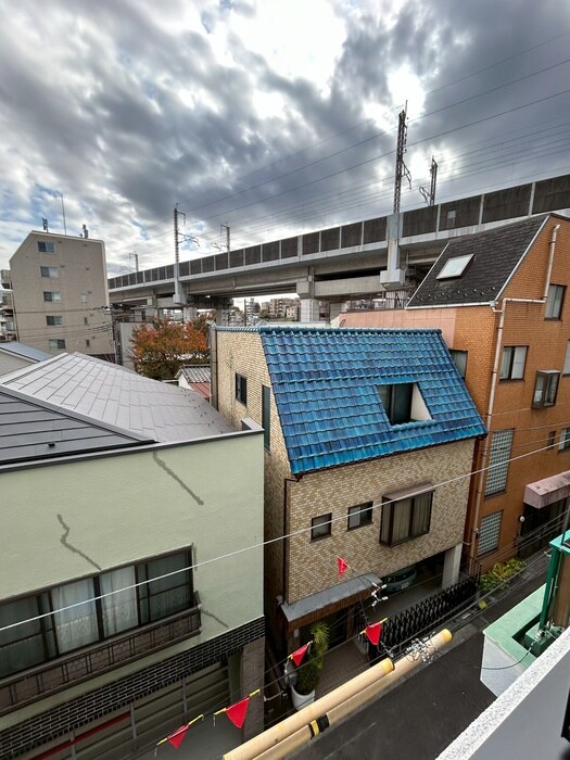 ＣＯＮＴＥＬ東十条の物件内観写真