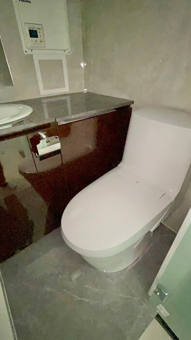 ＣＯＮＴＥＬ東十条の物件内観写真