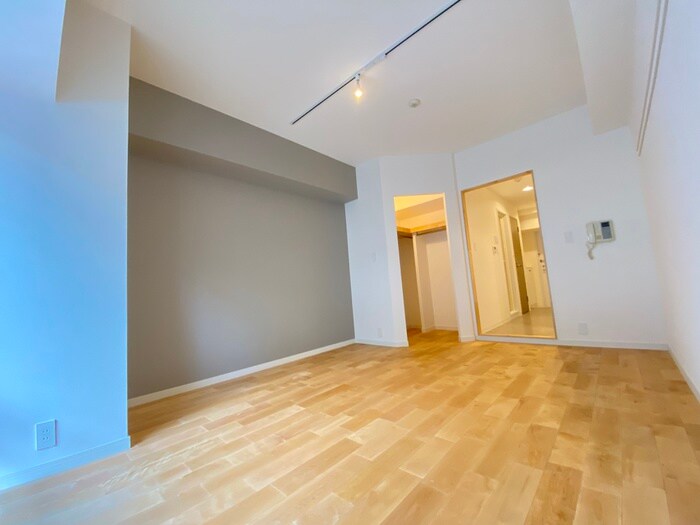 コスモリード幡ヶ谷の物件内観写真