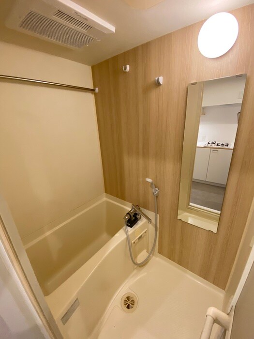 コスモリード幡ヶ谷の物件内観写真