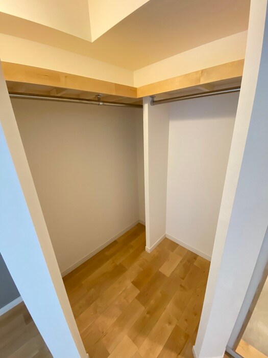 コスモリード幡ヶ谷の物件内観写真