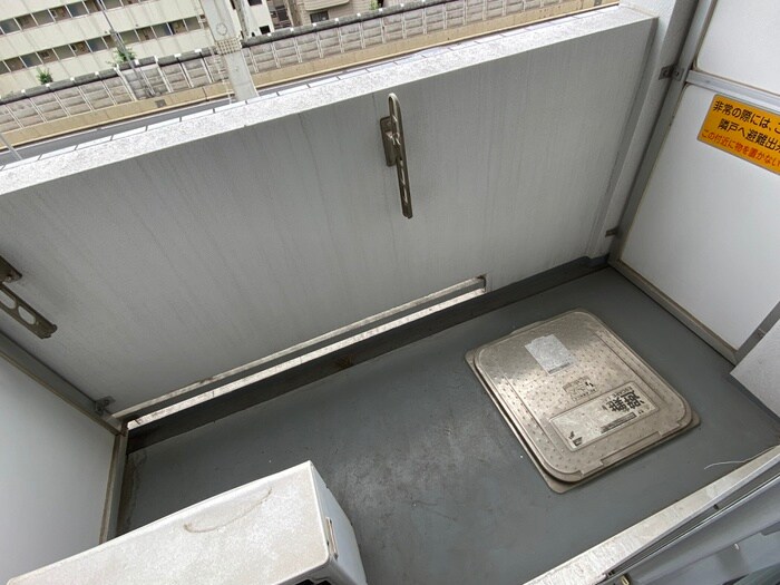 コスモリード幡ヶ谷の物件内観写真