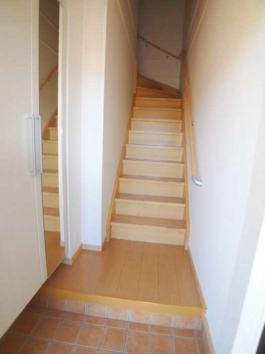 T・Kアルカンシェルの物件内観写真