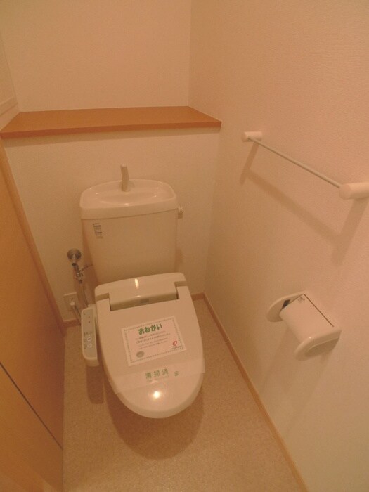 T・Kアルカンシェルの物件内観写真