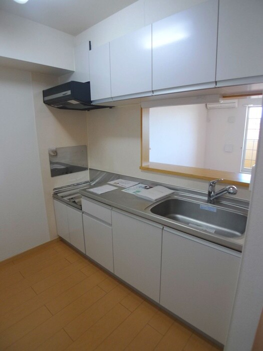 T・Kアルカンシェルの物件内観写真