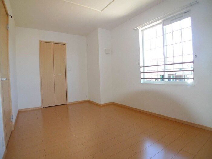 T・Kアルカンシェルの物件内観写真