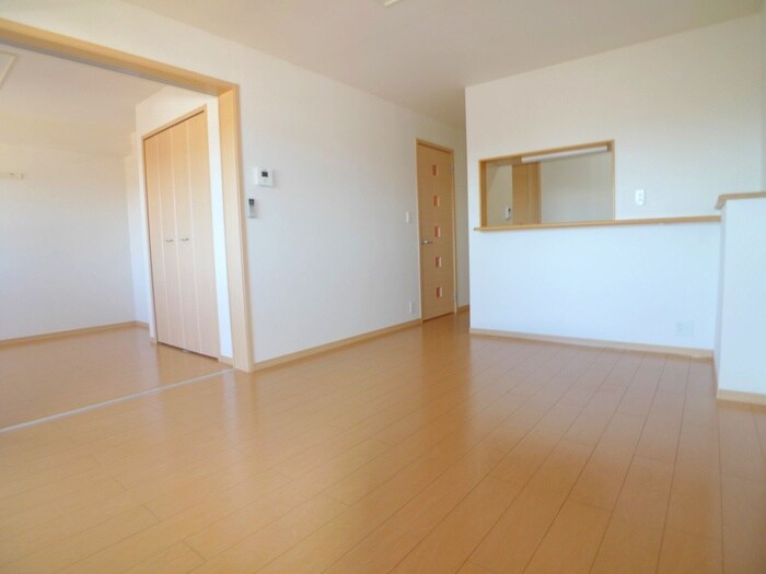 T・Kアルカンシェルの物件内観写真