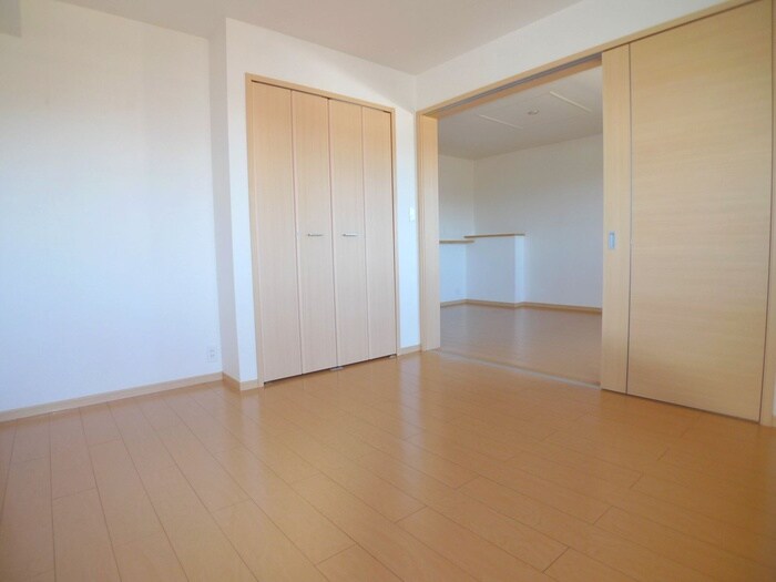 T・Kアルカンシェルの物件内観写真