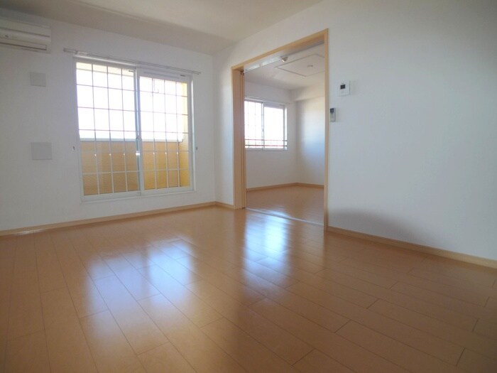 T・Kアルカンシェルの物件内観写真