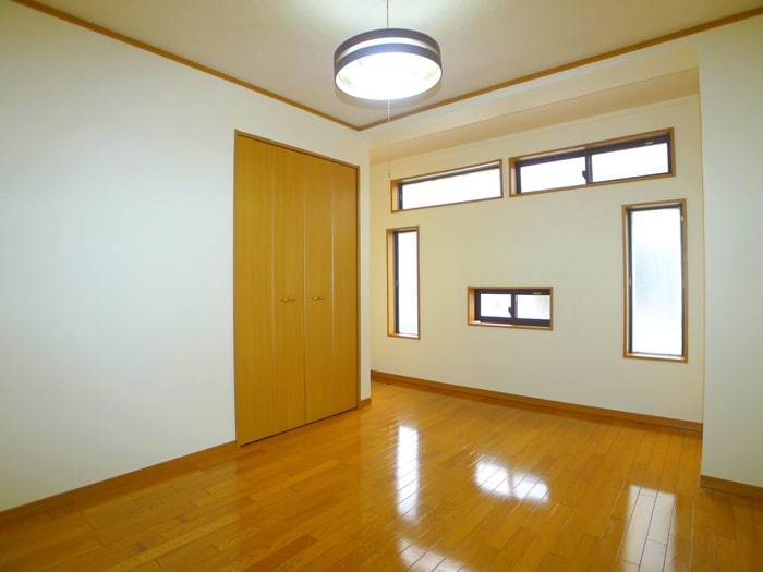 丸商松戸マンションの物件内観写真