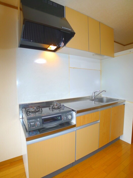 丸商松戸マンションの物件内観写真